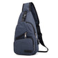 🎒 LIMITED-TIME 50% OFF! ⛰️ Outdoor Sport Sling Pack – Multifunctional, Durable & USB Port – Urban Commuter Essential 🚴‍♂️