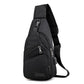 🎒 LIMITED-TIME 50% OFF! ⛰️ Outdoor Sport Sling Pack – Multifunctional, Durable & USB Port – Urban Commuter Essential 🚴‍♂️
