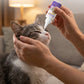Gentle Pet Eye Drops for Dogs & Cats