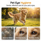 Gentle Pet Eye Drops for Dogs & Cats