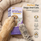 Gentle Pet Eye Drops for Dogs & Cats