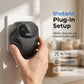 ⚡Hot Sales 🔥Ultrasonic Pest Repeller with 4 Modes
