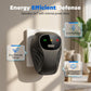 ⚡Hot Sales 🔥Ultrasonic Pest Repeller with 4 Modes