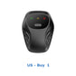 ⚡Hot Sales 🔥Ultrasonic Pest Repeller with 4 Modes