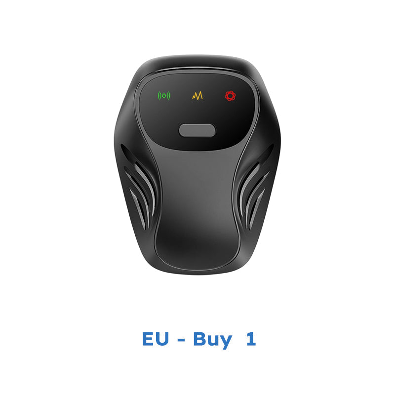 ⚡Hot Sales 🔥Ultrasonic Pest Repeller with 4 Modes