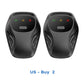 ⚡Hot Sales 🔥Ultrasonic Pest Repeller with 4 Modes
