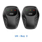 ⚡Hot Sales 🔥Ultrasonic Pest Repeller with 4 Modes