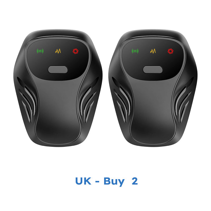 ⚡Hot Sales 🔥Ultrasonic Pest Repeller with 4 Modes