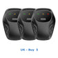 ⚡Hot Sales 🔥Ultrasonic Pest Repeller with 4 Modes