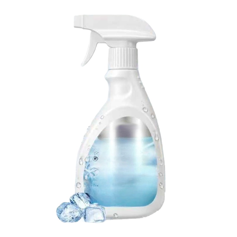 💥Large Quantity Get 50% Discount🎁 Refrigerator De-icing Cleaning Spray