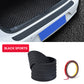 📢🔥Buy 3 Get 50% OFF! ⏰ Car Trunk Protective Strip – Protect Your Car from Scratches & Scuffs 🚗✨