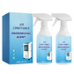 Effective & Durable Air Conditioner Deodorizing Spray