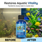 🐠 48% OFF Aquarium Water Treatment Solution