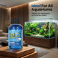 🐠 48% OFF Aquarium Water Treatment Solution
