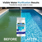 Swimming Pool Disinfection Tablets