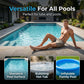 Swimming Pool Disinfection Tablets