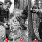 📢📢50% OFF !! ⏰Adjustable Aluminum Alloy Trekking Pole
