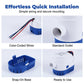 Automatic Submersible Bilge Pump