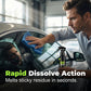 Fast-Acting Adhesive Remover