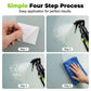 Fast-Acting Adhesive Remover
