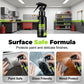 Fast-Acting Adhesive Remover