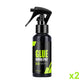 Fast-Acting Adhesive Remover