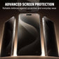 📢📢46% OFF !! ⏰HD & Privacy Screen Protector with Dust Removal Tool