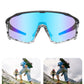 Photochromic Cycling Sunglasses for Men & Women