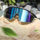 Photochromic Cycling Sunglasses for Men & Women