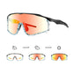 Photochromic Cycling Sunglasses for Men & Women