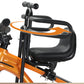 🔥Flash Sale: 50% Off Now💥 Front Mounted Kids Bike Seat