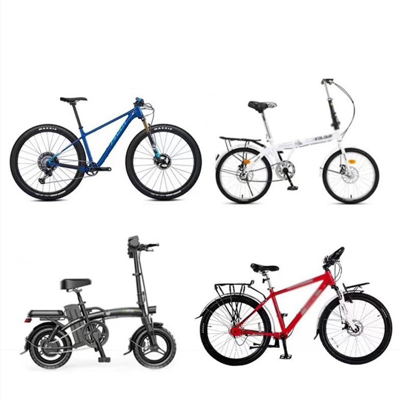 🔥Flash Sale: 50% Off Now💥 Front Mounted Kids Bike Seat