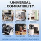 Coffee Machine Cleaner Tablets