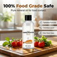 Food-Grade Mineral Oil for Cutting Boards