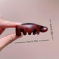 Volumizing Ponytail Holder Clip