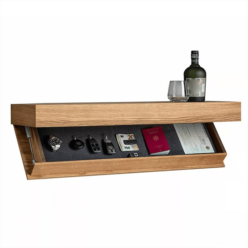 Hidden Secret Compartment Wallboard✨Safe Hidden Storage