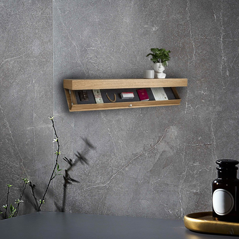 Hidden Secret Compartment Wallboard✨Safe Hidden Storage