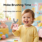 Grab 50% Off On All Styles💥Kids' U-Shaped Automatic Electric Toothbrush