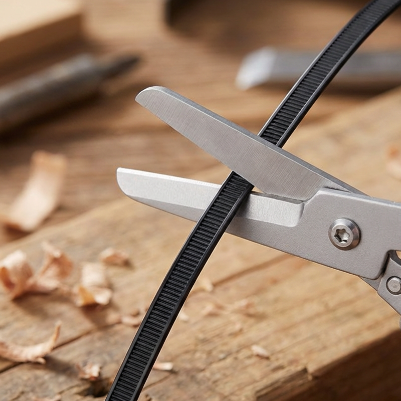 50% Off All Colors💥Compact Folding Stainless Steel Scissors