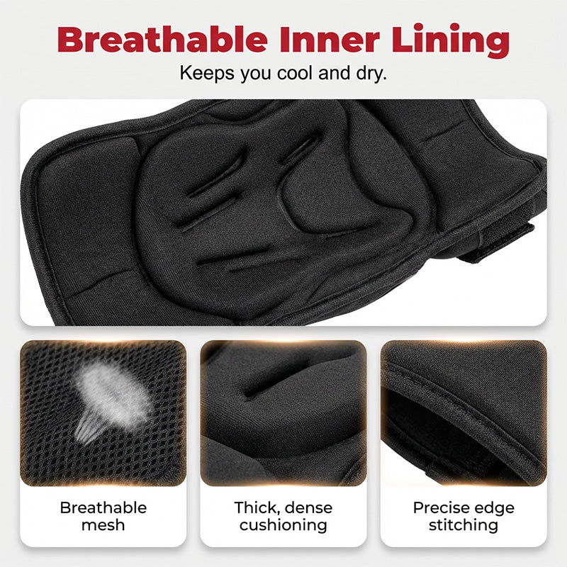 📢📢50% OFF !! ⏰Motorcycle Knee and Elbow Protector Set