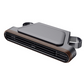 Car Seat Fan 🌬️ – 3-Speed Rechargeable Clip-On Fan with 3000mAh Battery 🔋 | USB-C Charging ⚡ for Cars 🚗, Golf Buggies 🛺 & Campervans 🏕️