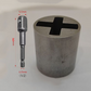 Universal Jack Socket Adapter for Hand Drill