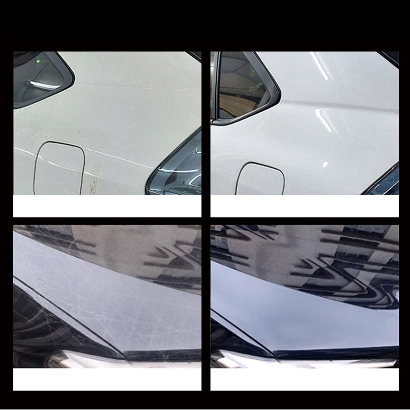 Car Coating Spray Kit