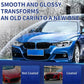 Car Coating Spray Kit