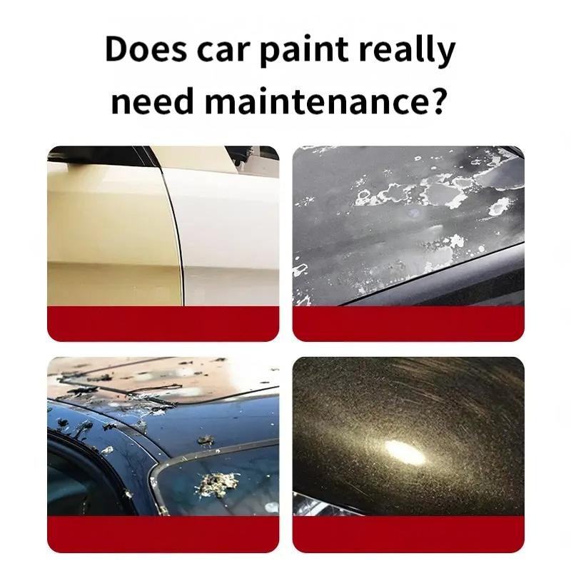 Car Coating Spray Kit