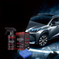 Car Coating Spray Kit