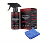 Car Coating Spray Kit