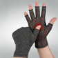 💞50K+ SOLD!🌊💙 50% OFF – UK Award 2025! Quantum Gloves for joint relief, sleep, balance & hormone support. Works like a miracle🌟