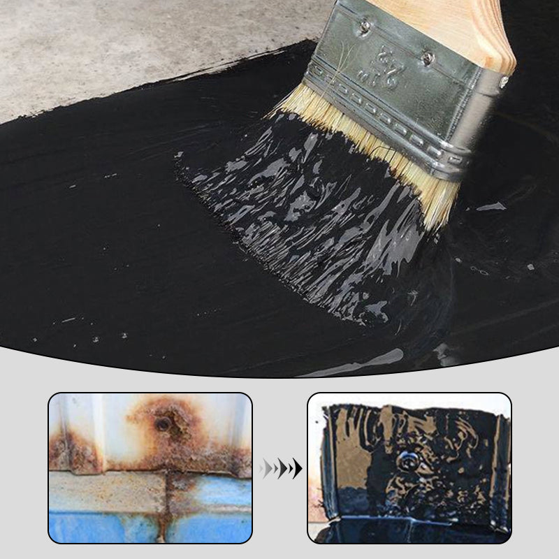 Water-Based Roof Crack Sealant Coating