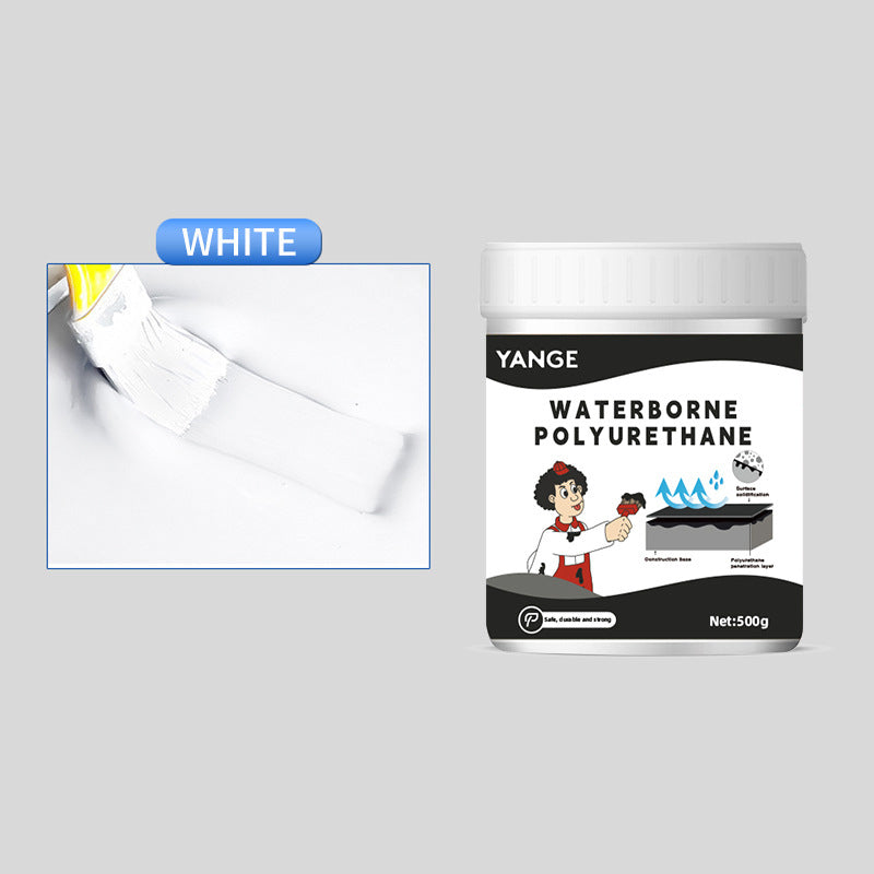 Water-Based Roof Crack Sealant Coating